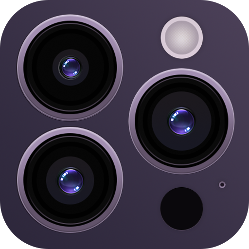 Camera for iphone 14 pro max Download on Windows