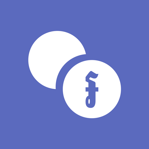 Khmer Exchange & Converter logo