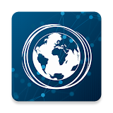 Ozone Data Hub icon