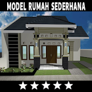 Model Rumah Sederhana Terbaru