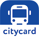 Cover Image of Download CityCard  APK