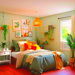 Home Design Master: Decor Star Mod Apk