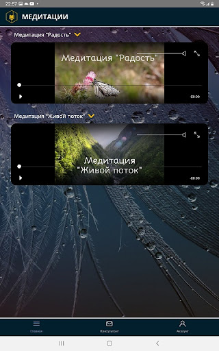 Музыкотерапия