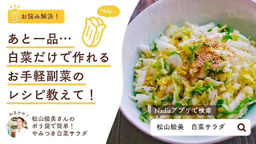 Nadia - プロの料理家のおいしいレシピが満載 screenshot 8
