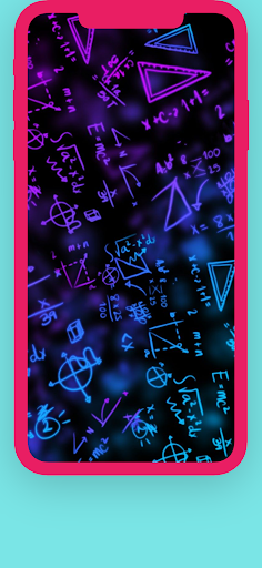 Wallpaper Cool and beautiful Screen 3