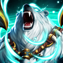 Elemental Titans：3D Idle Arena Mod Apk