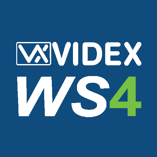 WS4 Access Control manager logo