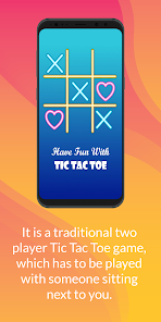 Finger Picker Tic Tac Toe - Apps on Google Play