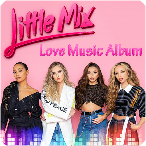 Download Little Mix Love Music Album Free For Android Little Mix Love Music Album Apk Download Steprimo Com