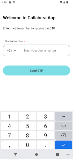 ProEngage Screen 3