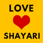 Cover Image of ดาวน์โหลด Love Shayari Hindi 2022 1.0 APK