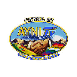 Icon image Ayni TV