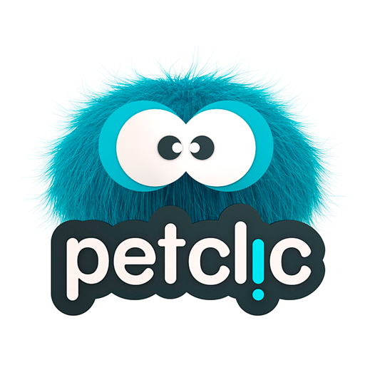 Petclic, animalerie en ligne  Icon