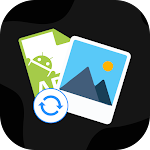 Cover Image of Download Data recovery: disk digger, recover deleted data 1.0 APK