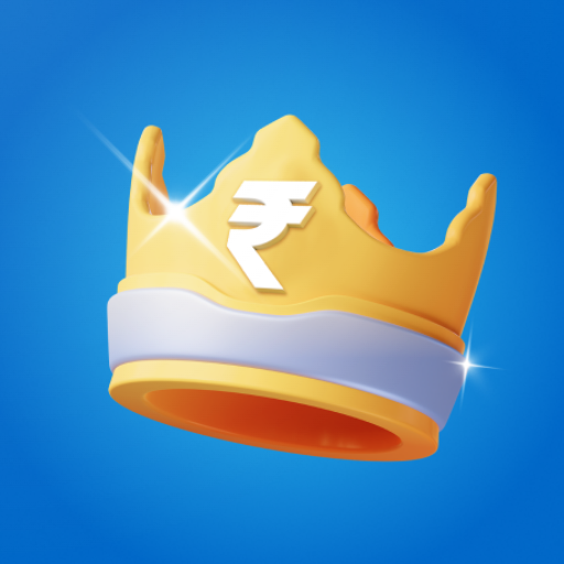 Hypenark Rewards - Cash King logo