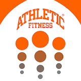 Athletic Fitness icon