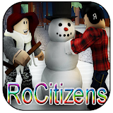 Guide RoCitizens Roblox 2018 icon