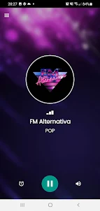 FM Alternativa