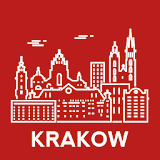 Kraków Travel Guide icon