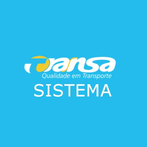 Sistema Transa Transporte logo