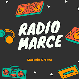 Значок приложения "Radio Marce"