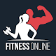 Fitness Online MOD APK 2.16.2 (Premium Unlocked)