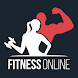 Fitness: 筋肉, フィットネス & 筋トレアプリ