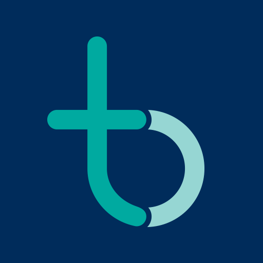 T B Solicitors logo