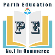 Parth Education  for PC Windows and Mac