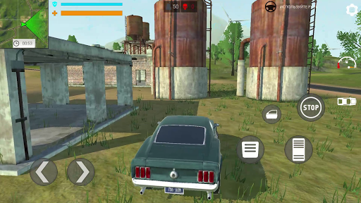 Battle Royale Fire Prime Free: Online & Offline androidhappy screenshots 1