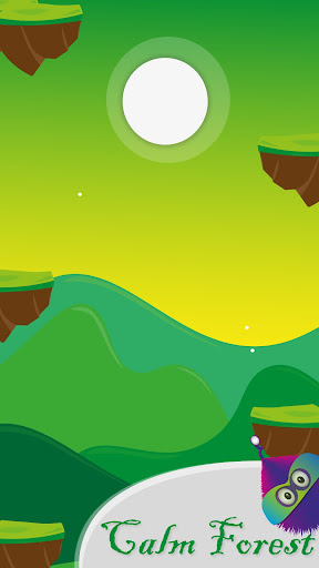 Tap Tap Bounce Arcade Fun