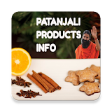 Ayurvedic Products Info icon