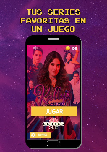 Kallys Mashup Adivina el perso