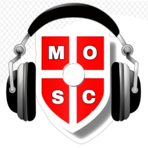 Rádio Mosc Brasil 1.3 Icon