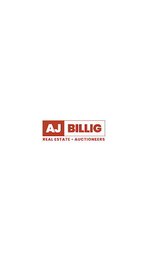 Android application AJ Billig screenshort