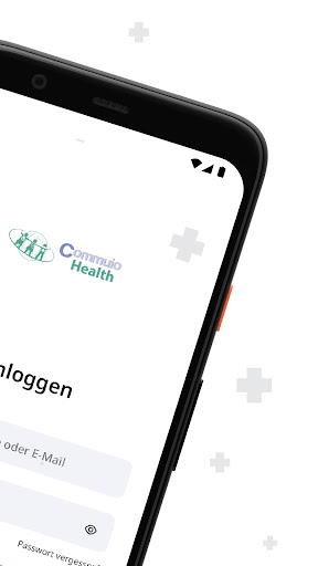 Commuio Health Screen 2