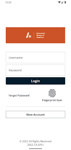 Android application IGA All Access screenshort