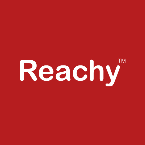 Reachymart logo