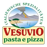 Pizza Vesuvio icon