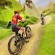 Offroad BMX Rider: Mountain Bike Game Windows'ta İndir