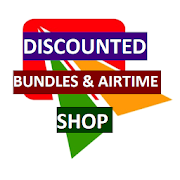 Airtime & Bundles Discount Shop Kenya (Teleshop)