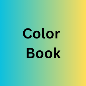 Coloring Games - Color & Learn