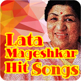 Lata Mangeshkar Hit Songs icon