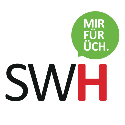 SWH-Mobil  Icon