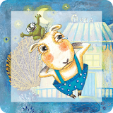 Baby Lamb is Trouble icon