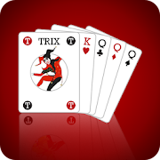 Trix app icon