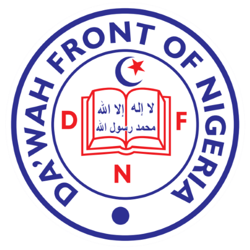 DawahFront logo