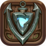 Cover Image of Download Runeverse: Sea Brawls 0.5.18 APK