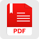 PDF Reader - Document Scanner - Androidアプリ