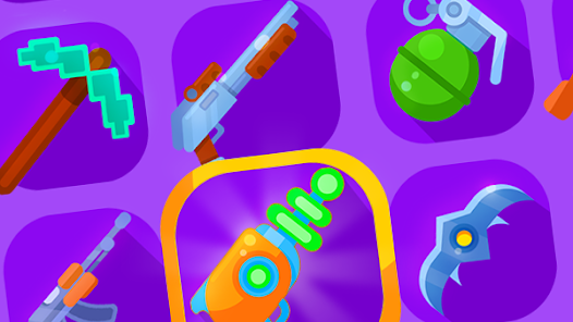 Pinatamasters MOD APK v1.3.14 (Unlimited Coins/Gems/Money) Gallery 9